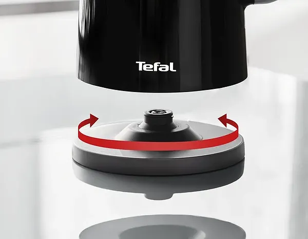 Фото - Електричний чайник Tefal KO851830