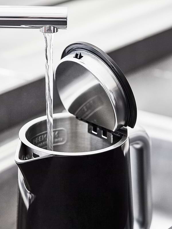 Фото - Електричний чайник Tefal KO851830