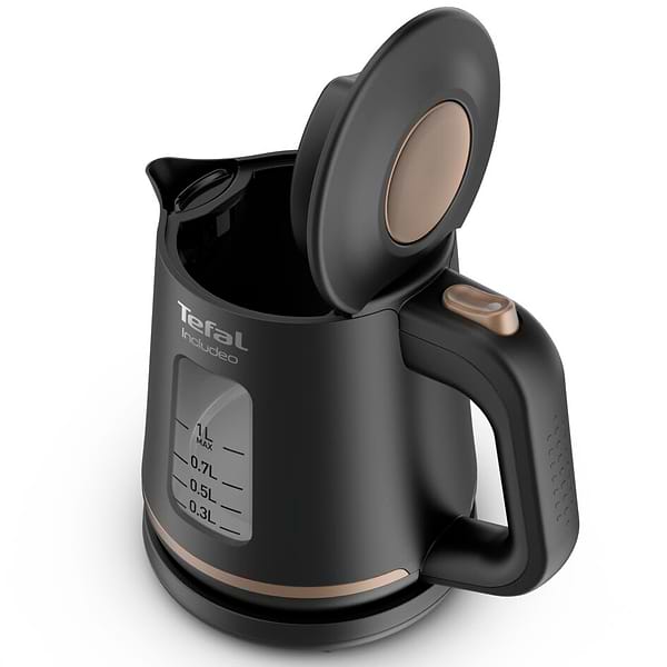 Фото - Электрический чайник Tefal Includeo KI533811