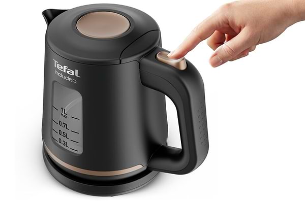 Фото - Электрический чайник Tefal Includeo KI533811