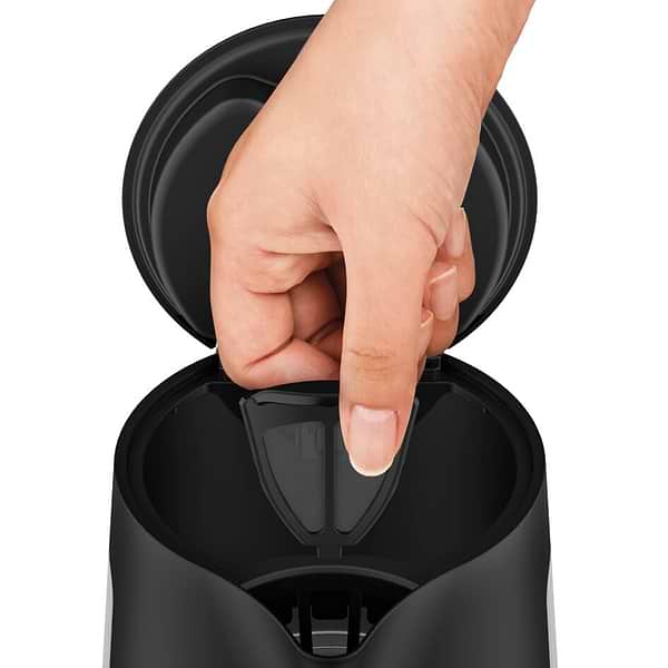 Фото - Электрический чайник Tefal Includeo KI533811