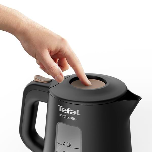 Фото - Электрический чайник Tefal Includeo KI533811