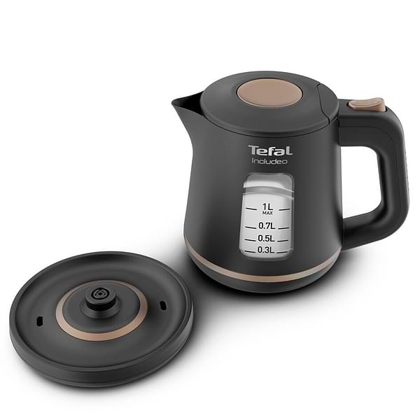 Фото - Электрический чайник Tefal Includeo KI533811