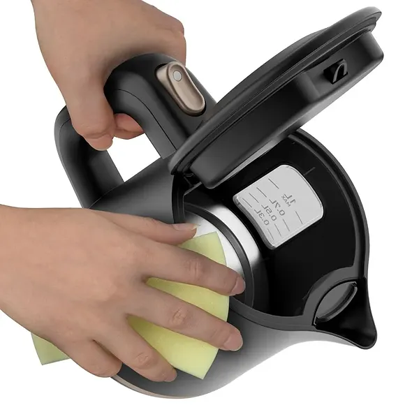 Фото - Электрический чайник Tefal Includeo KI533811