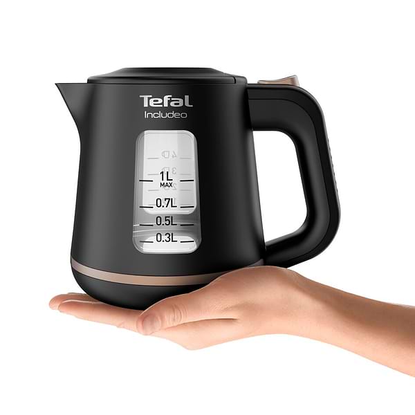 Фото - Электрический чайник Tefal Includeo KI533811
