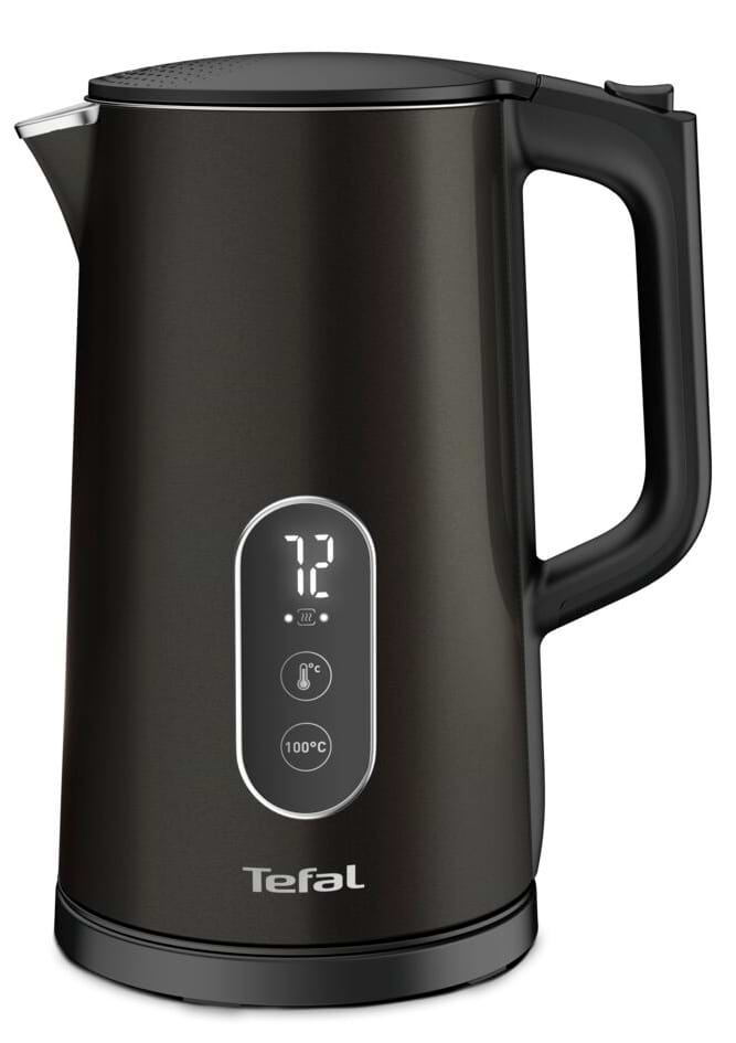 Электрический чайник Tefal KI831E10 - Фото 1