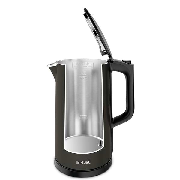 Фото - Уценка - Электрический чайник Tefal KI831E10