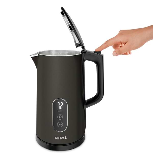 Фото - Уценка - Электрический чайник Tefal KI831E10