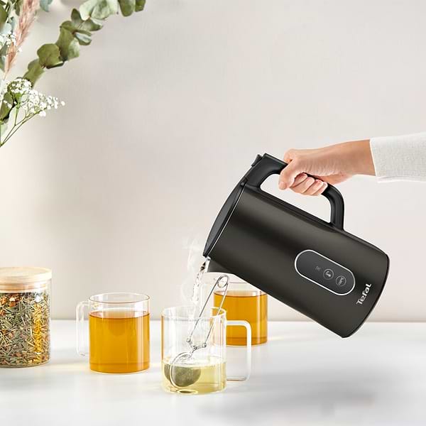 Фото - Уценка - Электрический чайник Tefal KI831E10
