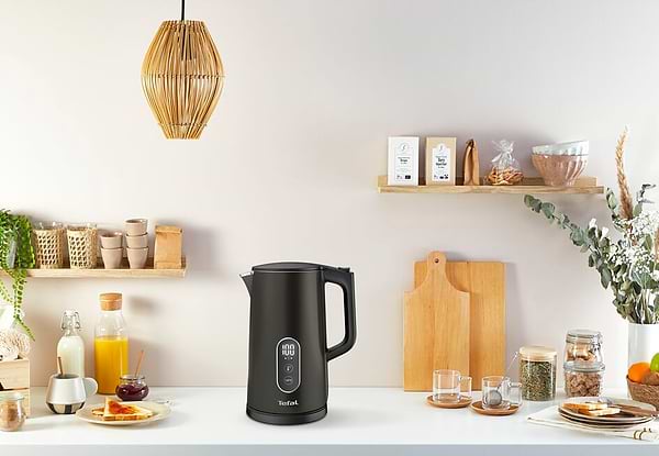 Фото - Уценка - Электрический чайник Tefal KI831E10