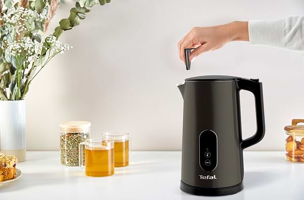 Фото - Уценка - Электрический чайник Tefal KI831E10