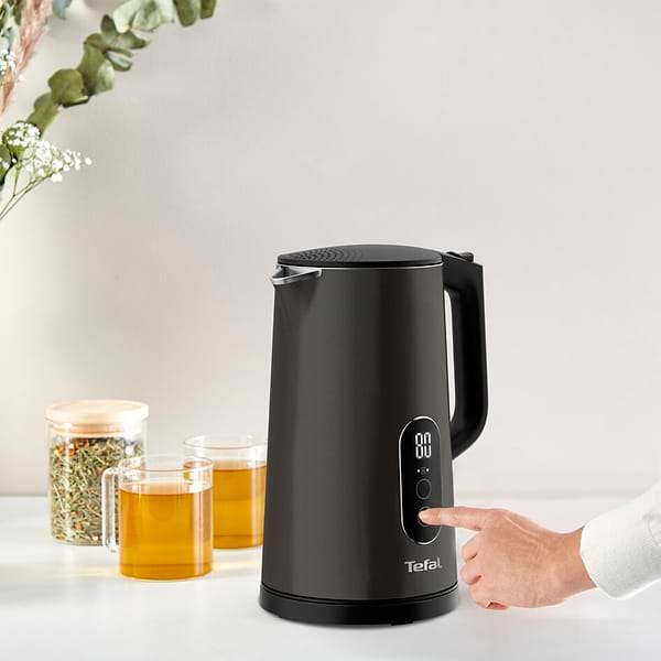 Фото - Уценка - Электрический чайник Tefal KI831E10
