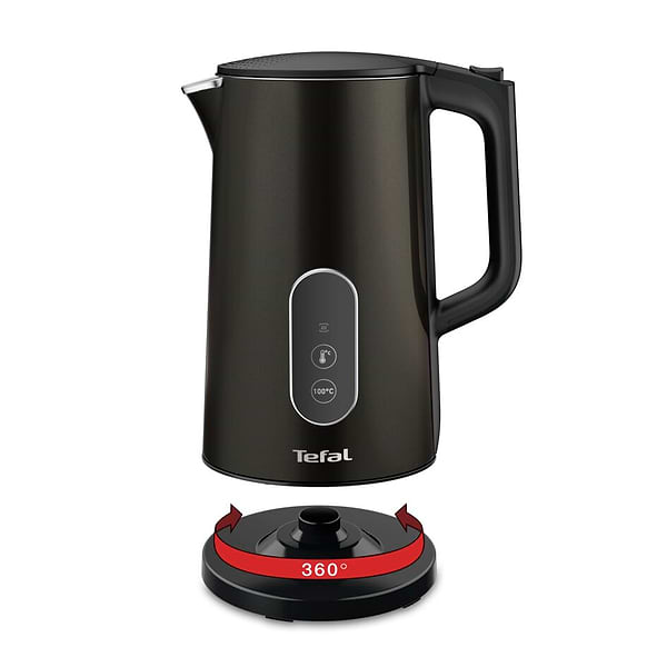 Фото - Уценка - Электрический чайник Tefal KI831E10