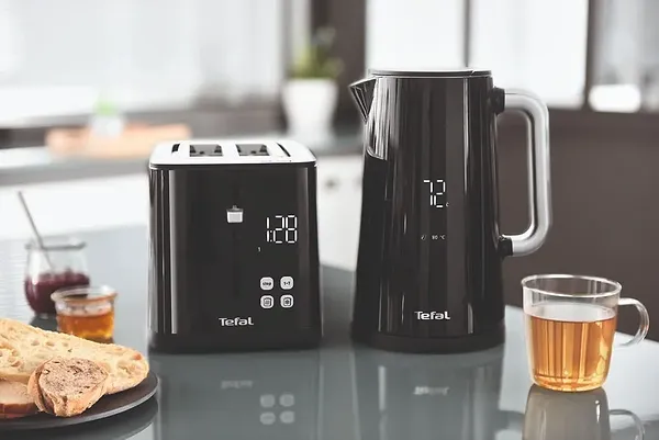 Фото - Тостер Tefal TT640810