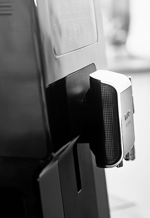 Фото - Уценка - Кофемашина Krups EA870810