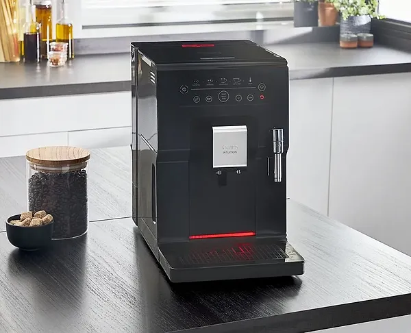 Фото - Уценка - Кофемашина Krups EA870810