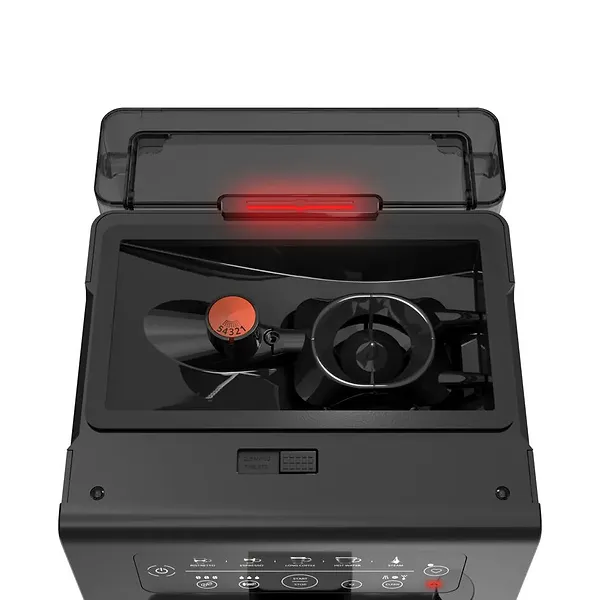 Фото - Уценка - Кофемашина Krups EA870810