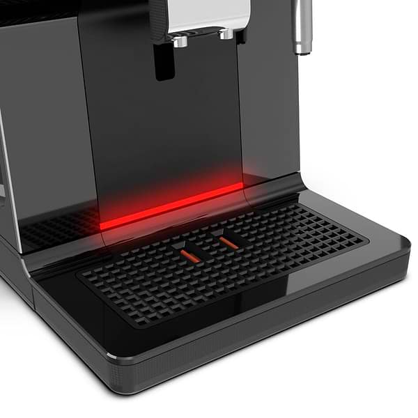 Фото - Уценка - Кофемашина Krups EA870810