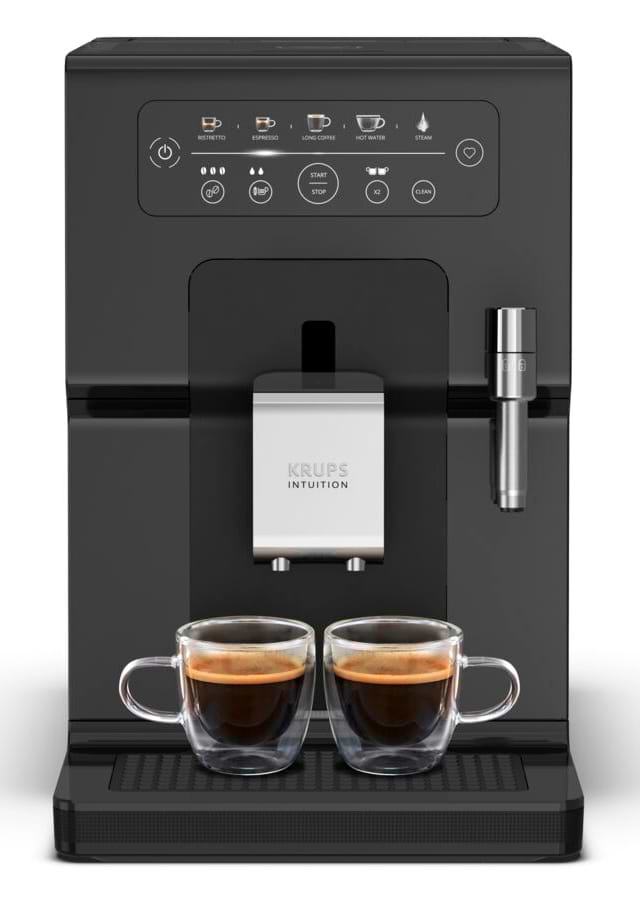 Уцінка - Кавомашина Krups EA870810 #