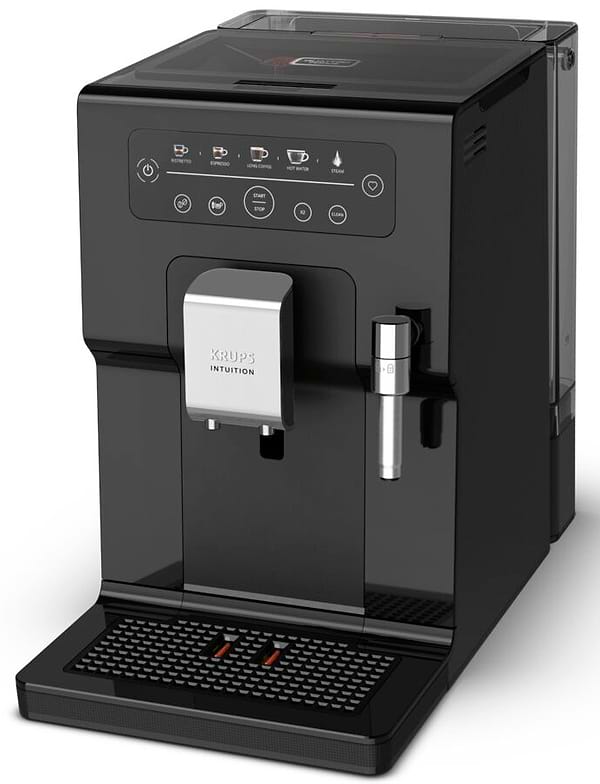 Фото - Уценка - Кофемашина Krups EA870810