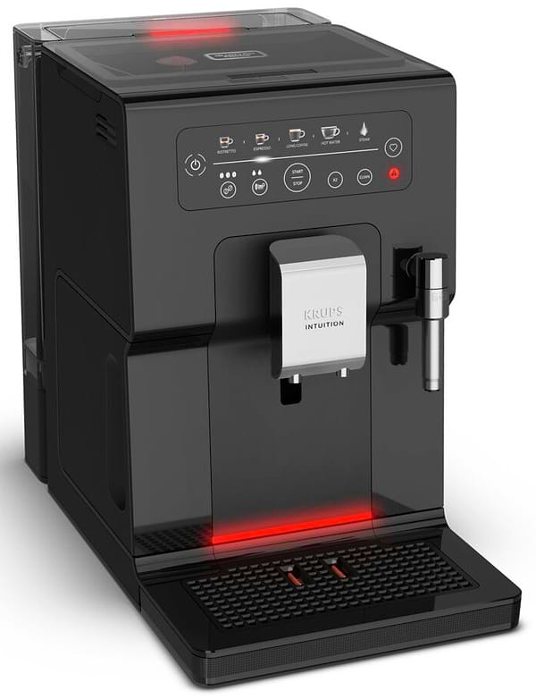 Фото - Уценка - Кофемашина Krups EA870810
