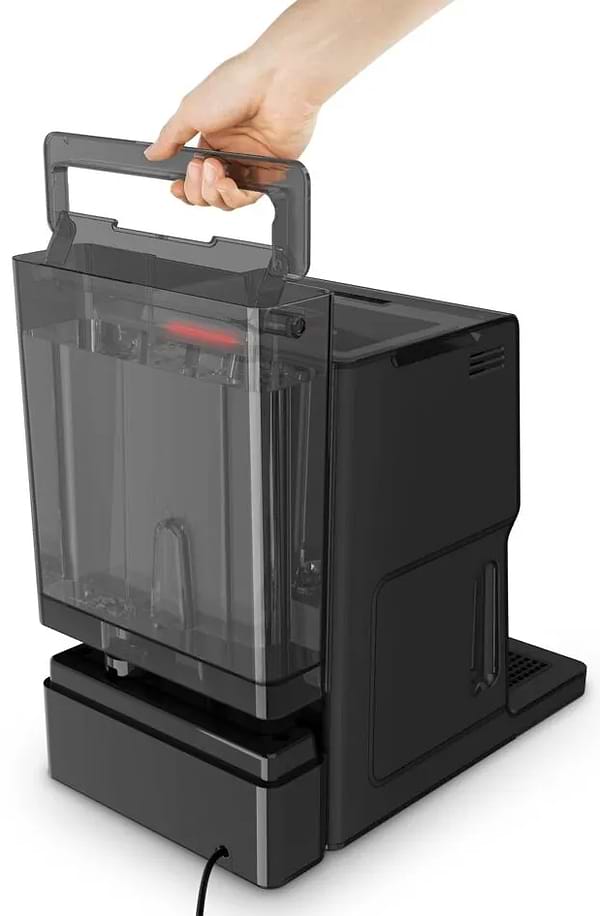 Фото - Уценка - Кофемашина Krups EA870810