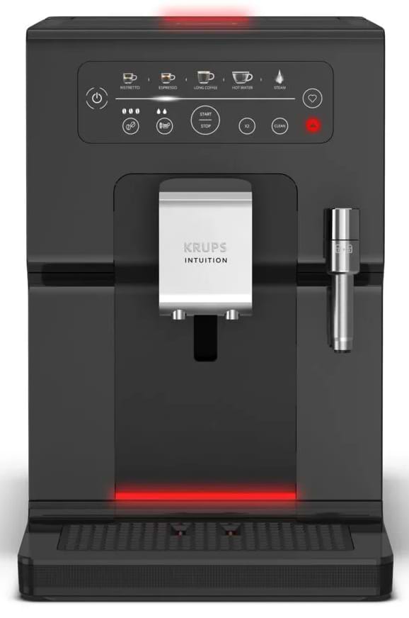 Фото - Уценка - Кофемашина Krups EA870810
