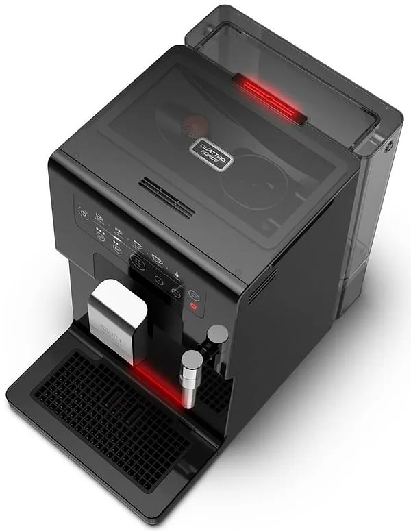 Фото - Уценка - Кофемашина Krups EA870810