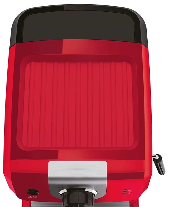 Фото - Кофеварка рожковая Krups XP320530