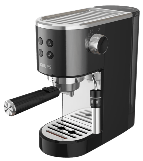 Кофеварка рожковая Krups XP444G10
