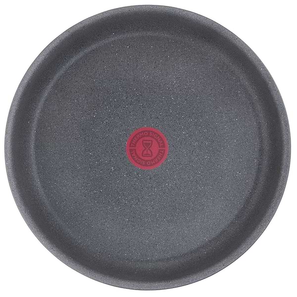 Фото - Сковорода универсальная Tefal L3960602 Ingenio Natural Force 28 см