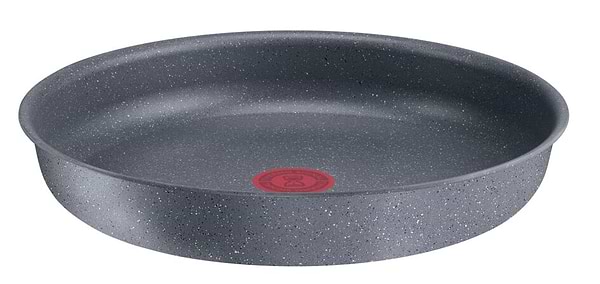 Фото - Сковорода универсальная Tefal L3960602 Ingenio Natural Force 28 см