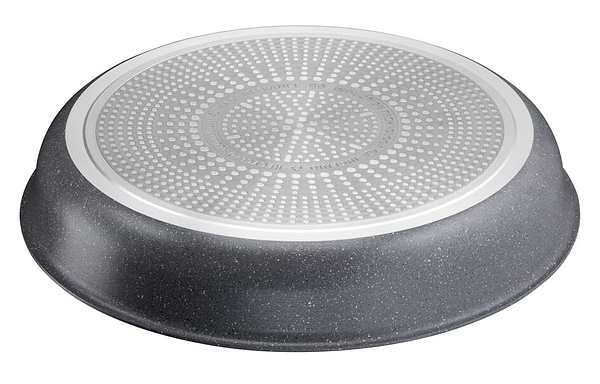 Фото - Сковорода универсальная Tefal L3960602 Ingenio Natural Force 28 см