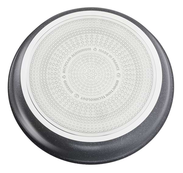 Фото - Сковорода универсальная Tefal L3960602 Ingenio Natural Force 28 см