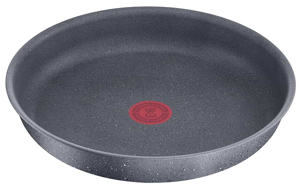 Фото - Сковорода универсальная Tefal L3960602 Ingenio Natural Force 28 см