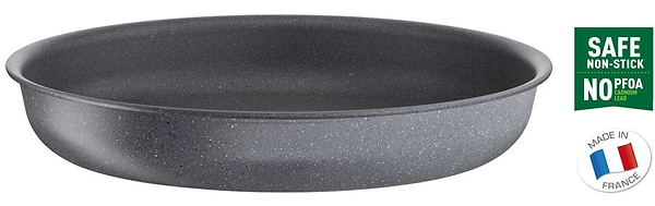 Фото - Сковорода универсальная Tefal L3960402 Ingenio Natural Force 24 см