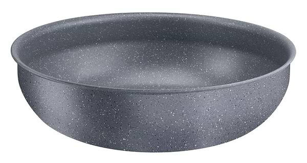 Фото - Сковорода ВОК Tefal L3967702 Ingenio Natural Force 26 см