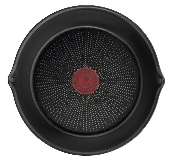 Фото - Набор посуды со съемной ручкой Tefal L7629453  Ingenio Daily Chef 4 пр