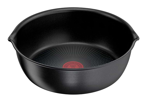 Фото - Набор посуды со съемной ручкой Tefal L7629453  Ingenio Daily Chef 4 пр