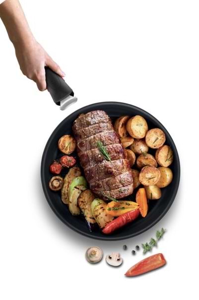 Фото - Знімна ручка для посуду Tefal L9863153 Ingenio