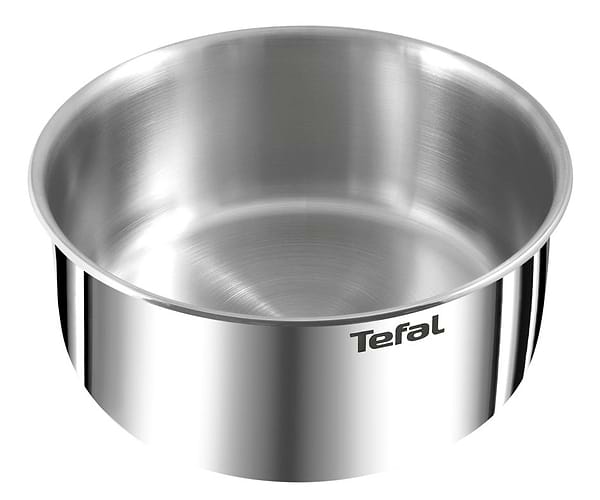 Фото - Набір посуду зі знімною ручкою Tefal L925SA14 Ingenio Emotion 10 пр.
