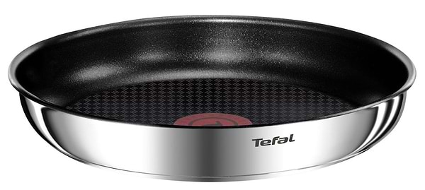 Фото - Набір посуду зі знімною ручкою Tefal L925SA14 Ingenio Emotion 10 пр.