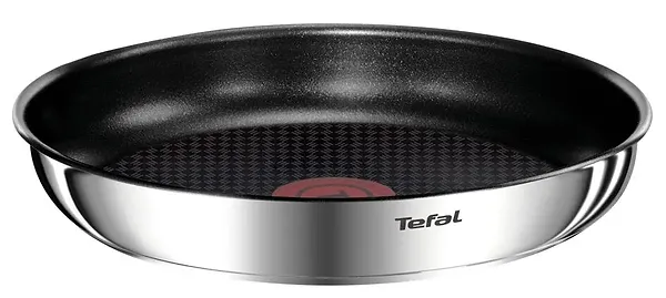 Фото - Набір посуду зі знімною ручкою Tefal L948S804 Ingenio Emotion 8 пр.