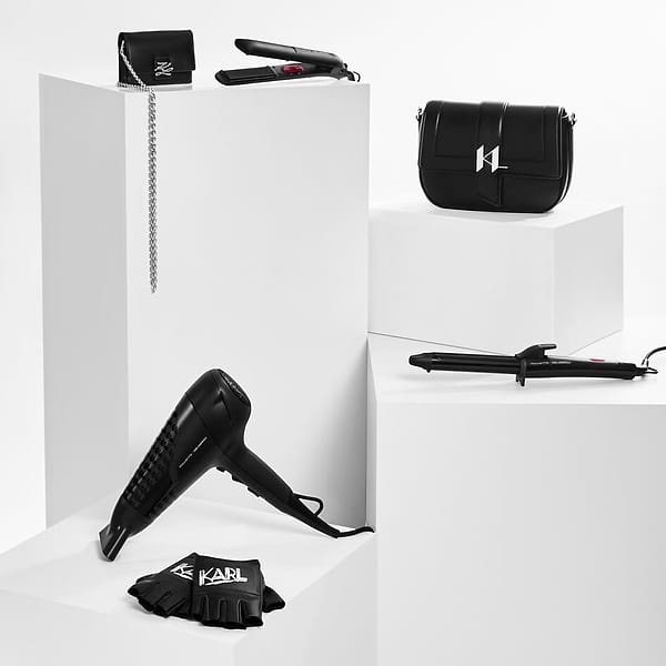 Фото - Уценка - Плойка Rowenta CF321LF0