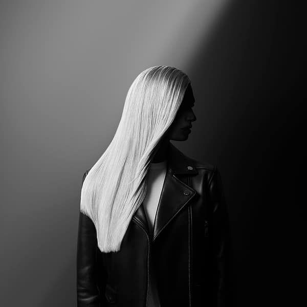 Фото - Уцінка - Вирівнювач волосся Rowenta SF323LF0 #