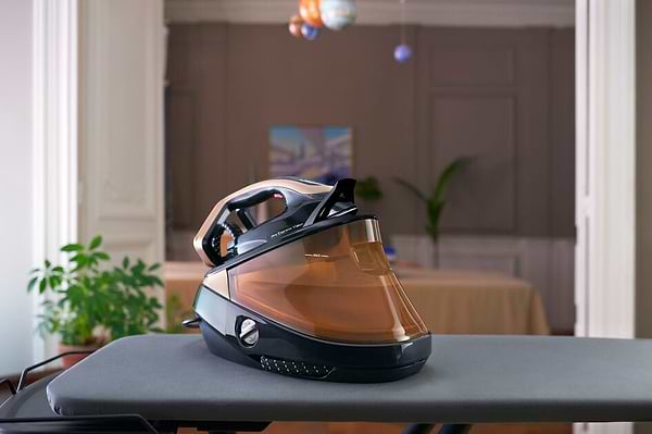 Фото - Уцінка - Праска з парогенератором Tefal GV9820E0 #