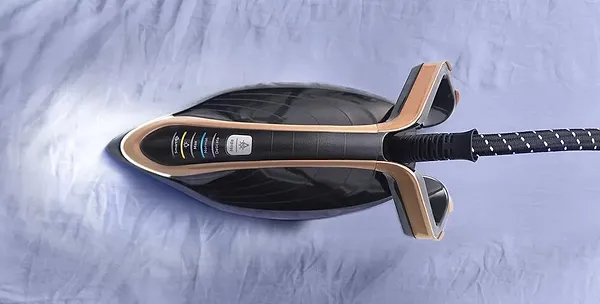 Фото - Уцінка - Праска з парогенератором Tefal GV9820E0 #