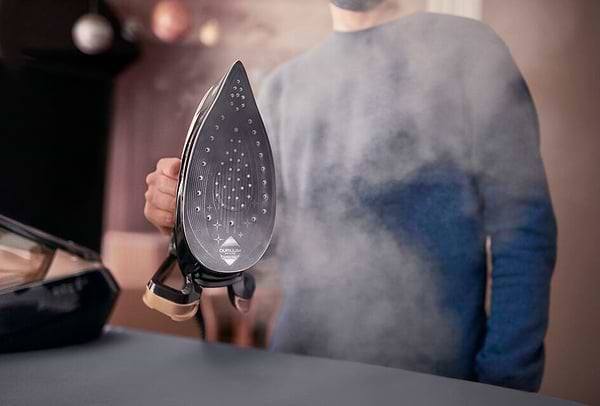 Фото - Уцінка - Праска з парогенератором Tefal GV9820E0 #