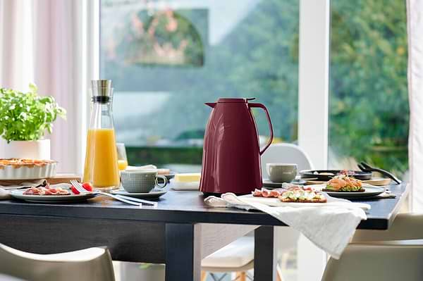 Фото - Термокувшин Tefal K3039212 Mambo 1.5 л