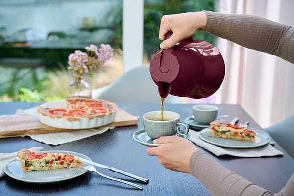 Фото - Термокувшин Tefal K3039212 Mambo 1.5 л